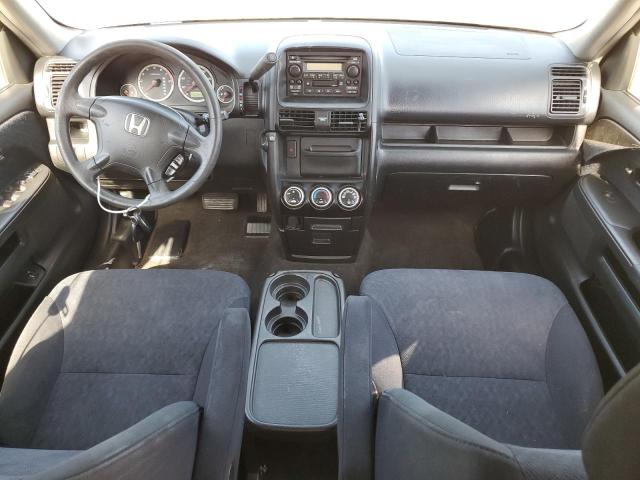 2006 HONDA CR-V LX #3293353468