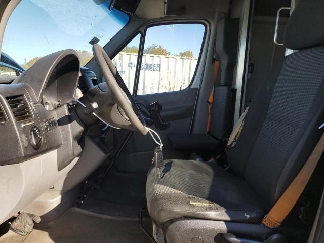 2012 MERCEDES-BENZ SPRINTER #3284954942