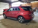 Lot #3303954729 2017 MERCEDES-BENZ GLE 350 4M