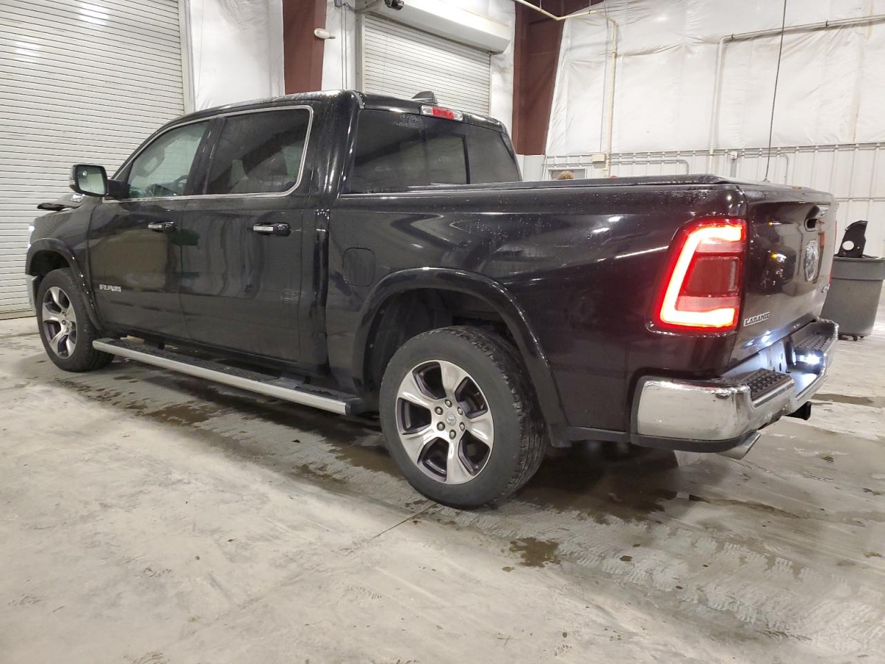 RAM 1500 LARAMIE