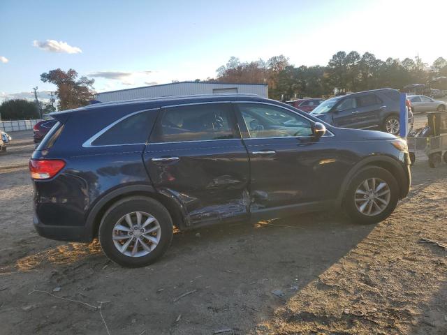 2017 KIA SORENTO LX #3297147547