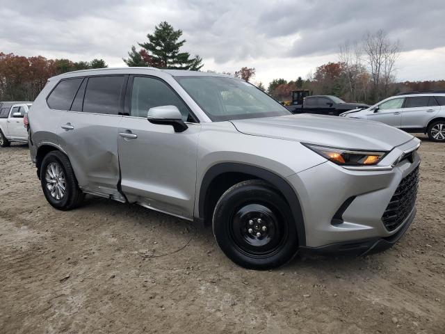 2025 TOYOTA GRAND HIGH #3280305963