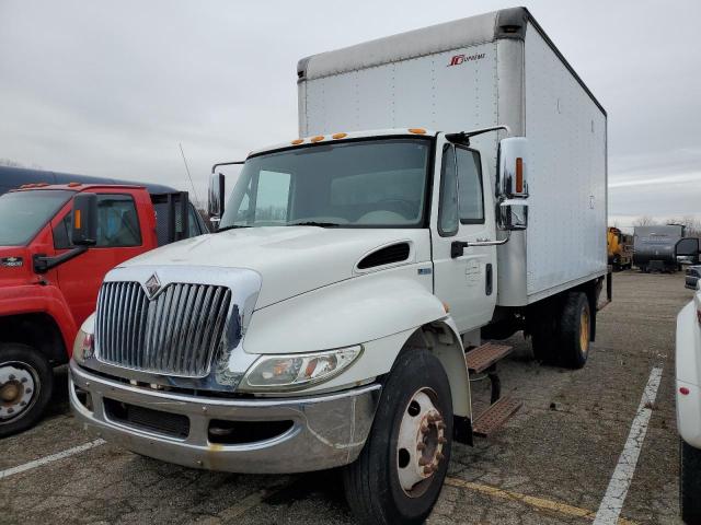 INTERNATIONAL 4000 4300