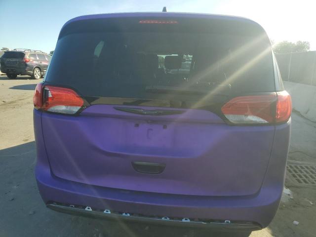 2017 CHRYSLER PACIFICA T #3293467447