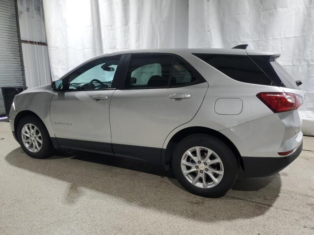 2020 CHEVROLET EQUINOX LS #3293287444
