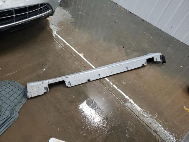 2011 HYUNDAI SONATA SE #3287777105