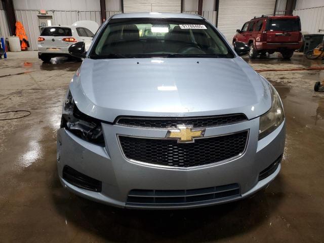 2011 CHEVROLET CRUZE LS #3296330478