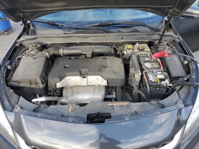 2014 CHEVROLET MALIBU 2LT #3292426582