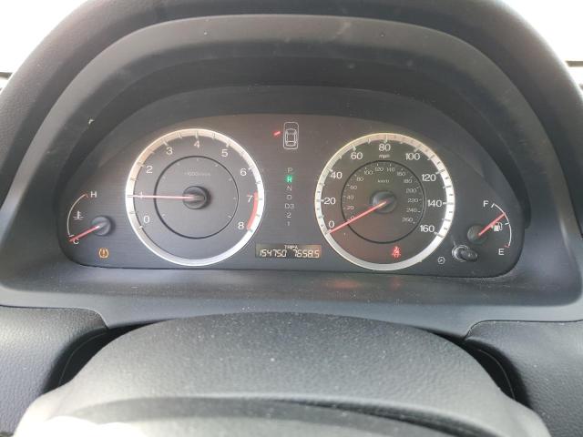 2010 HONDA ACCORD #3304889537