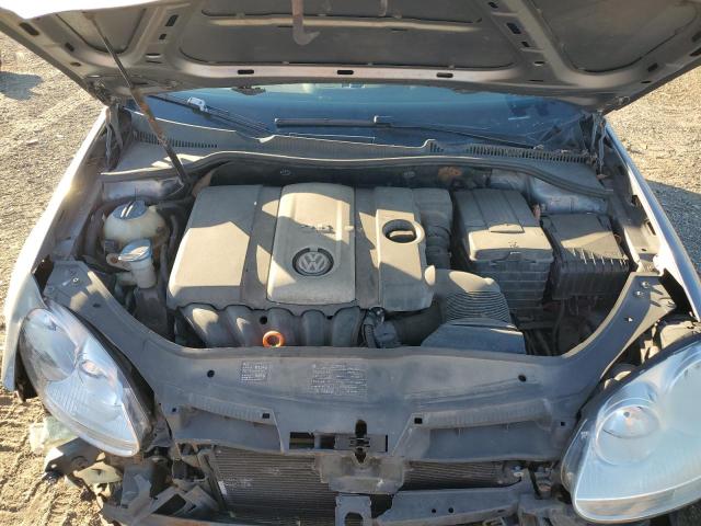 2009 VOLKSWAGEN RABBIT #3292468698