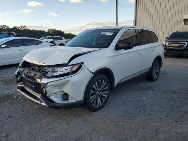 2020 MITSUBISHI OUTLANDER #3303969701