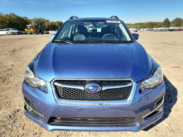 2016 SUBARU IMPREZA SP #3308370282