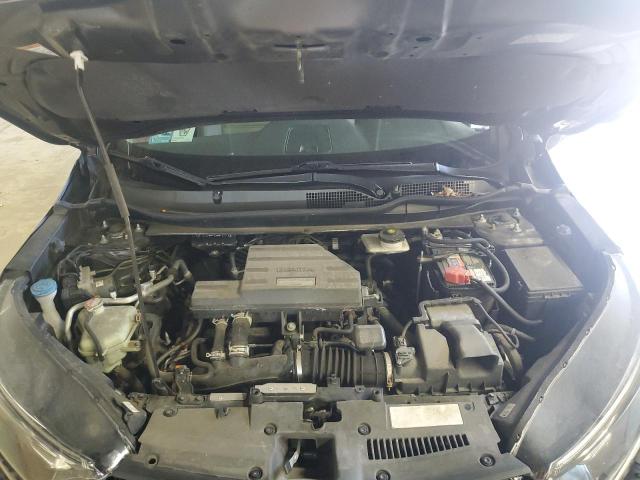 2019 HONDA CR-V EX #3293538450