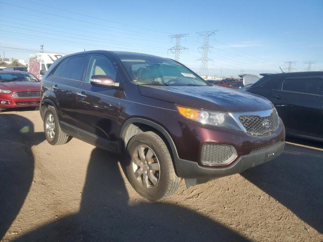 2011 KIA SORENTO BA #3293453409
