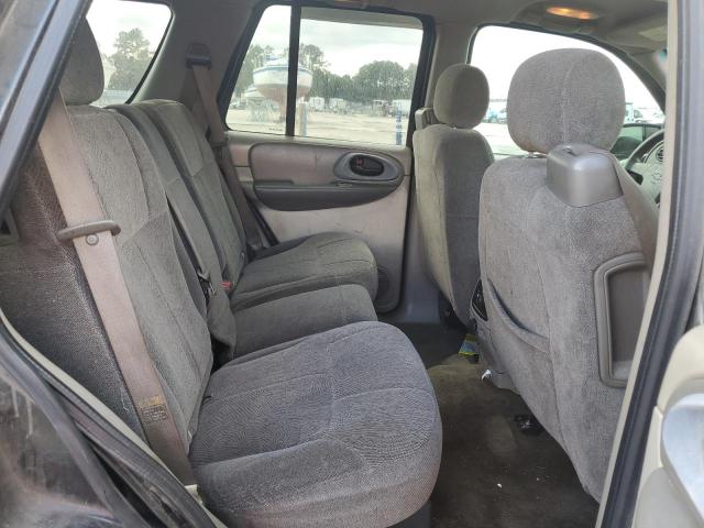 2004 CHEVROLET TRAILBLAZE #3292578864