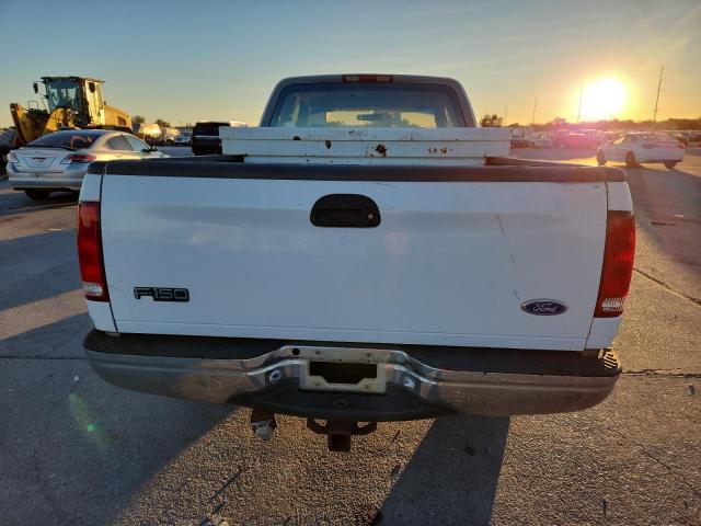 1997 FORD F150 #3294137940