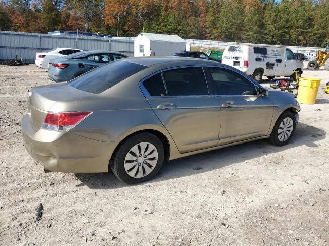 2010 HONDA ACCORD LX #3303783423