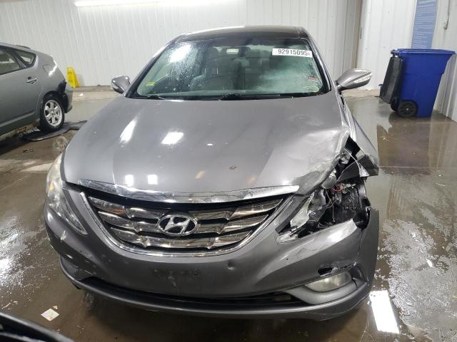 2012 HYUNDAI SONATA SE #3294588060