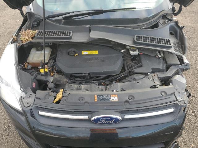 2016 FORD ESCAPE SE #3302652014