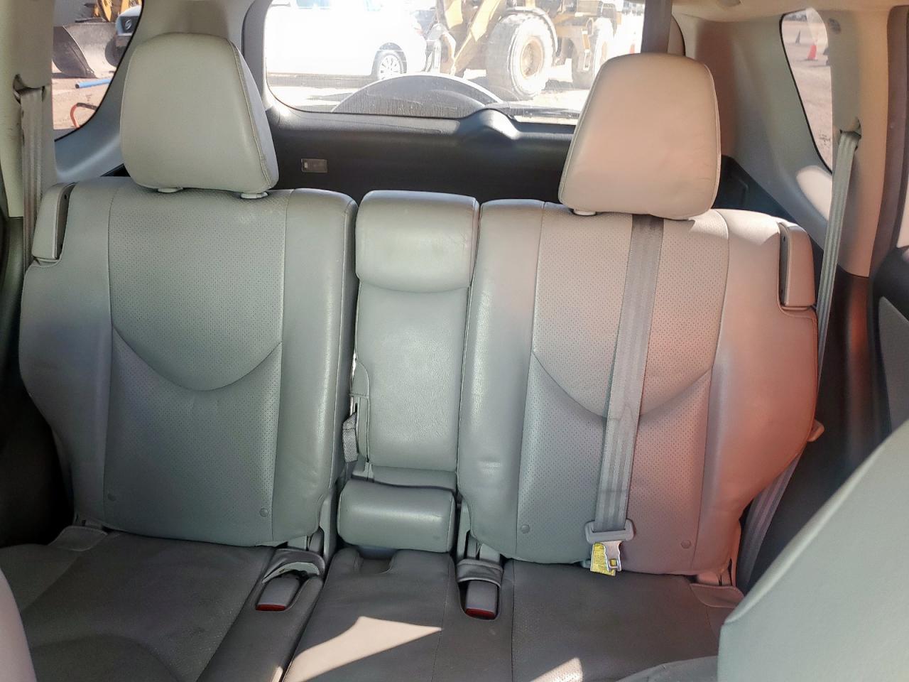 Lot #3311725264 2011 TOYOTA RAV4 LIMIT