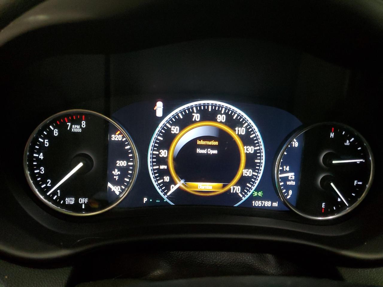 BUICK ENVISION PREMIUM