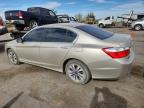 Lot #3303923702 2014 HONDA ACCORD LX