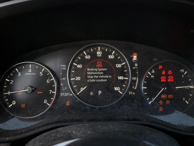 2024 MAZDA CX-50 PREF #3284741528