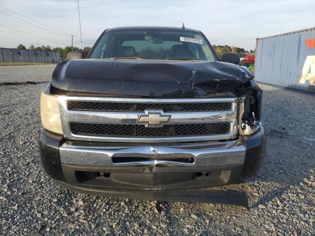 2009 CHEVROLET SILVERADO #3296281444