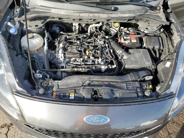 2020 FORD ESCAPE SE #3286548159