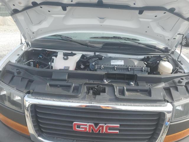2024 GMC SAVANA #3297777890
