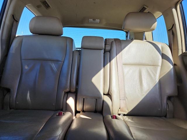 2009 TOYOTA HIGHLANDER #3280872420