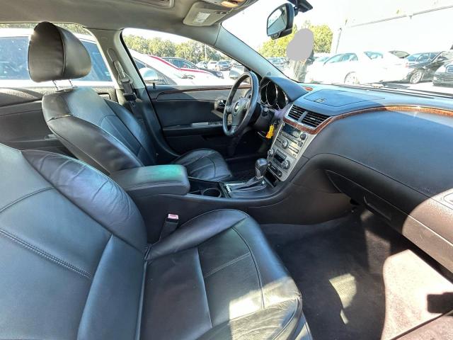 2012 CHEVROLET MALIBU LTZ #3285567325