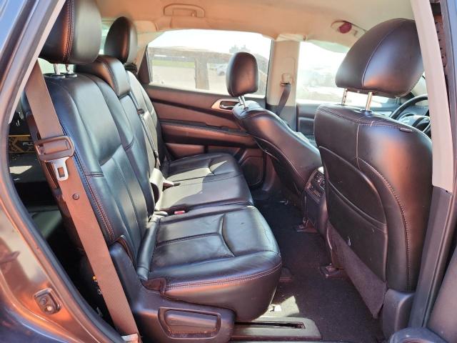 2014 NISSAN PATHFINDER #3302836909