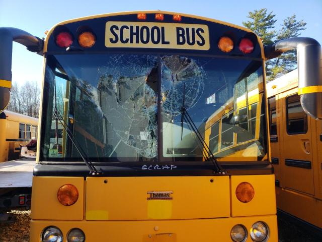 2012 THOMAS SAF-T-LINER HDX #3279582332