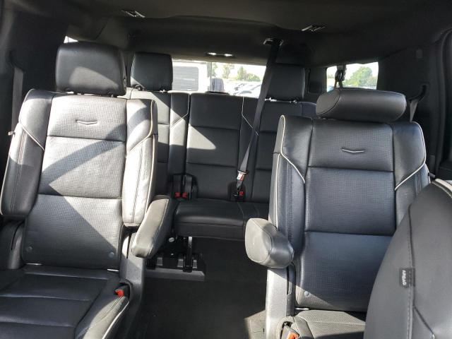 2021 CADILLAC ESCALADE E #3291477917