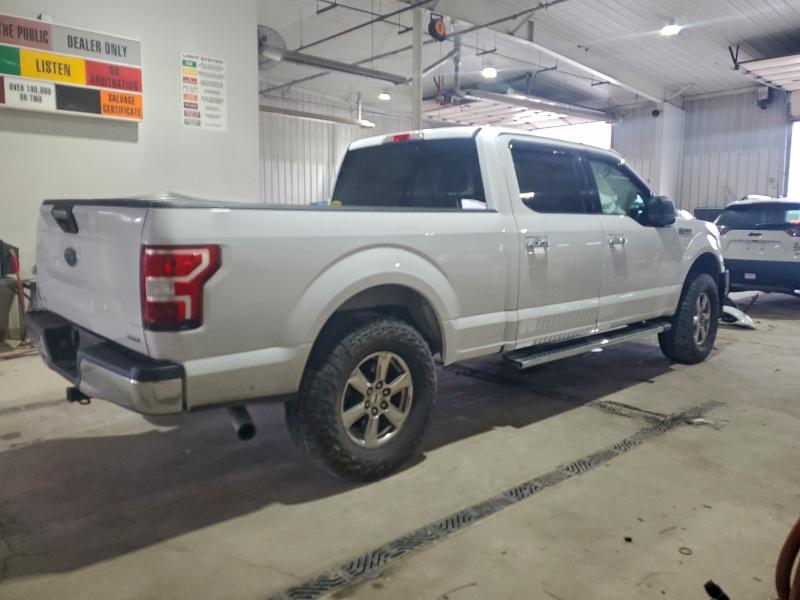 2019 FORD F150 SUPER #3302715015