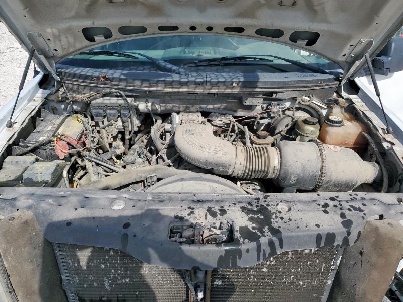 2006 FORD F150 SUPER #3291479927