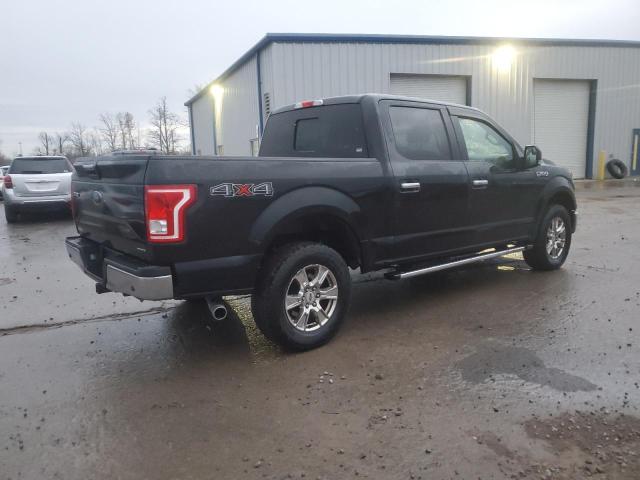 2015 FORD F150 SUPER #3305459078