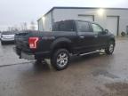 Lot #3305459078 2015 FORD F150 SUPER