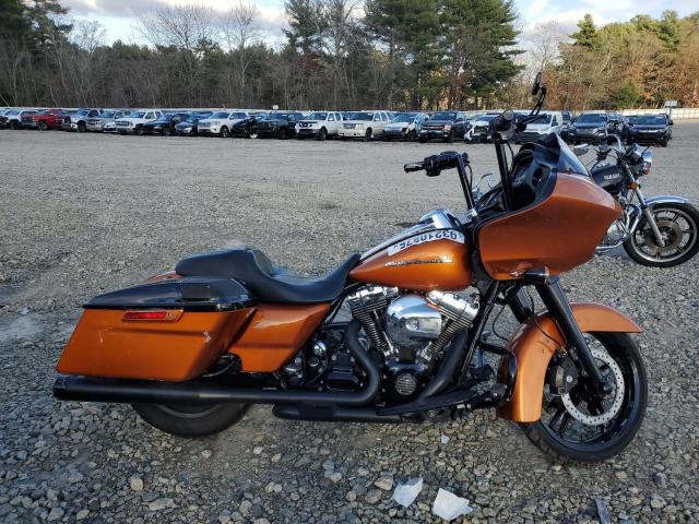 HARLEY-DAVIDSON FLTRX ROAD