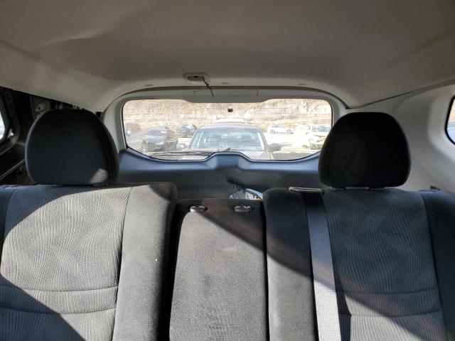 2016 NISSAN ROGUE S #3297870808