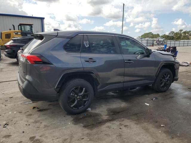 2024 TOYOTA RAV4 LE #3302816945