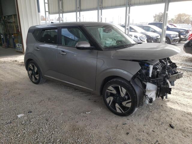 2025 KIA SOUL GT LI #3309400966