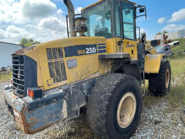 2006 KOMATSU WA250 #3311529242