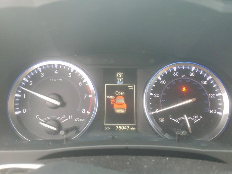 2016 TOYOTA HIGHLANDER #3304516570