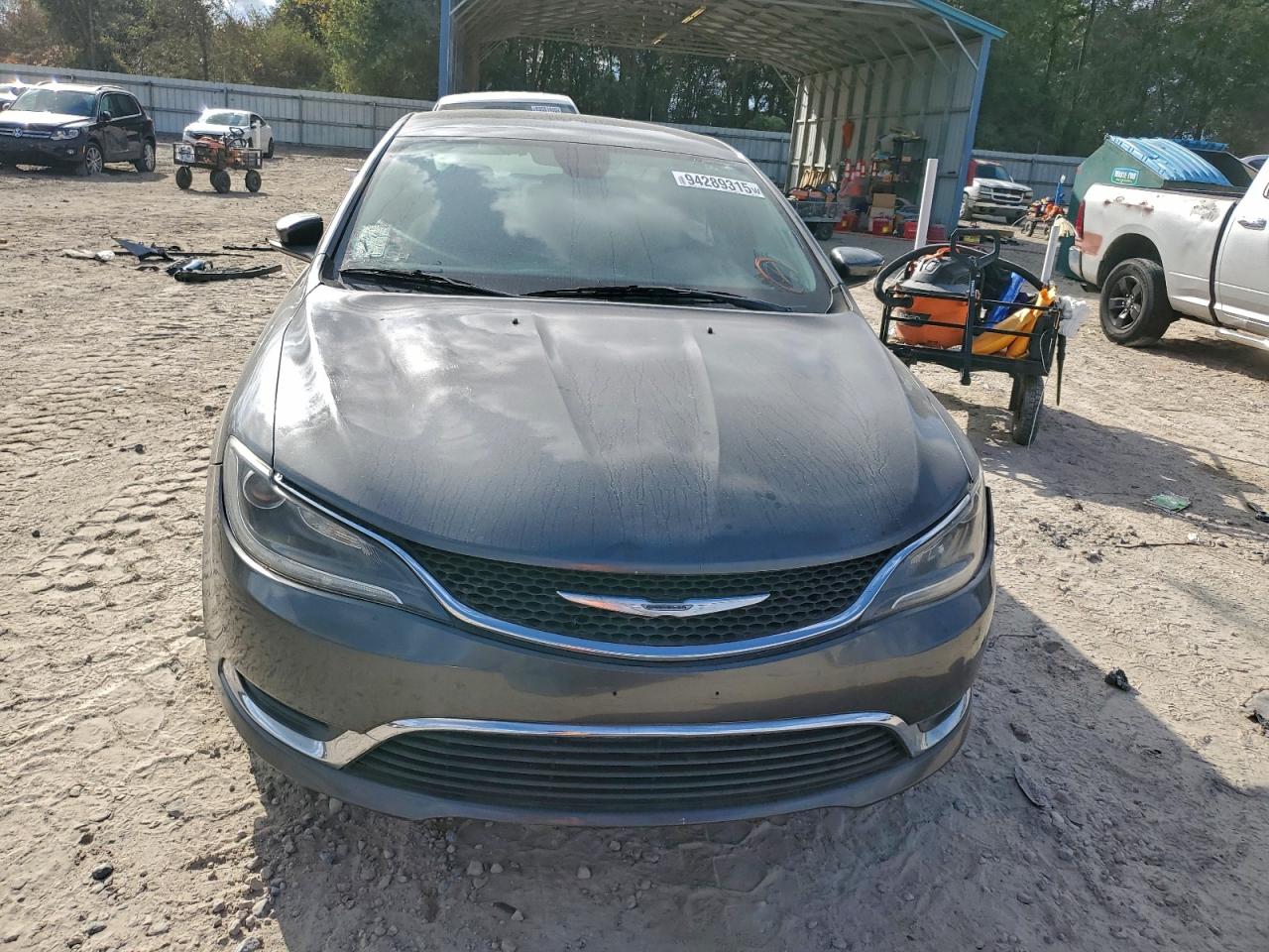 CHRYSLER 200 LIMITED