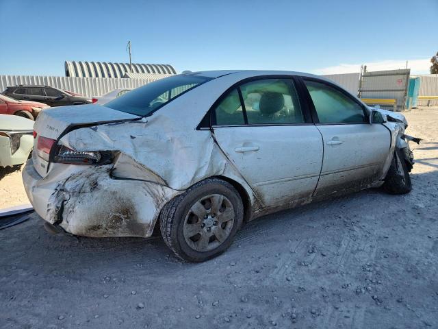 2008 HYUNDAI SONATA GLS #3292667596
