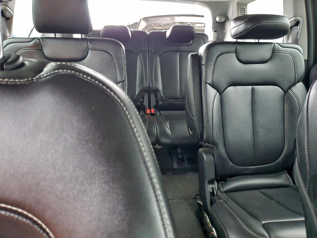 JEEP GRAND CHEROKEE L LIMITED