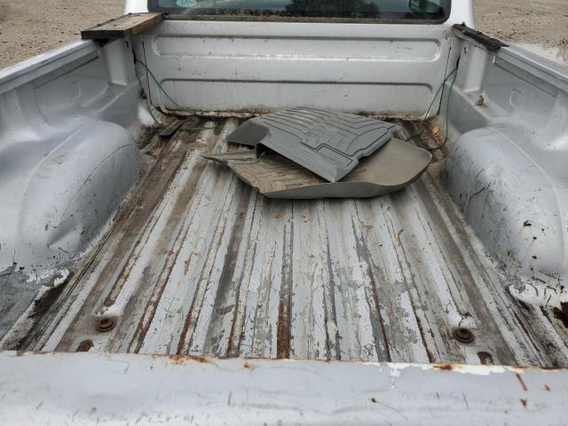 2007 FORD RANGER SUP #3297147549