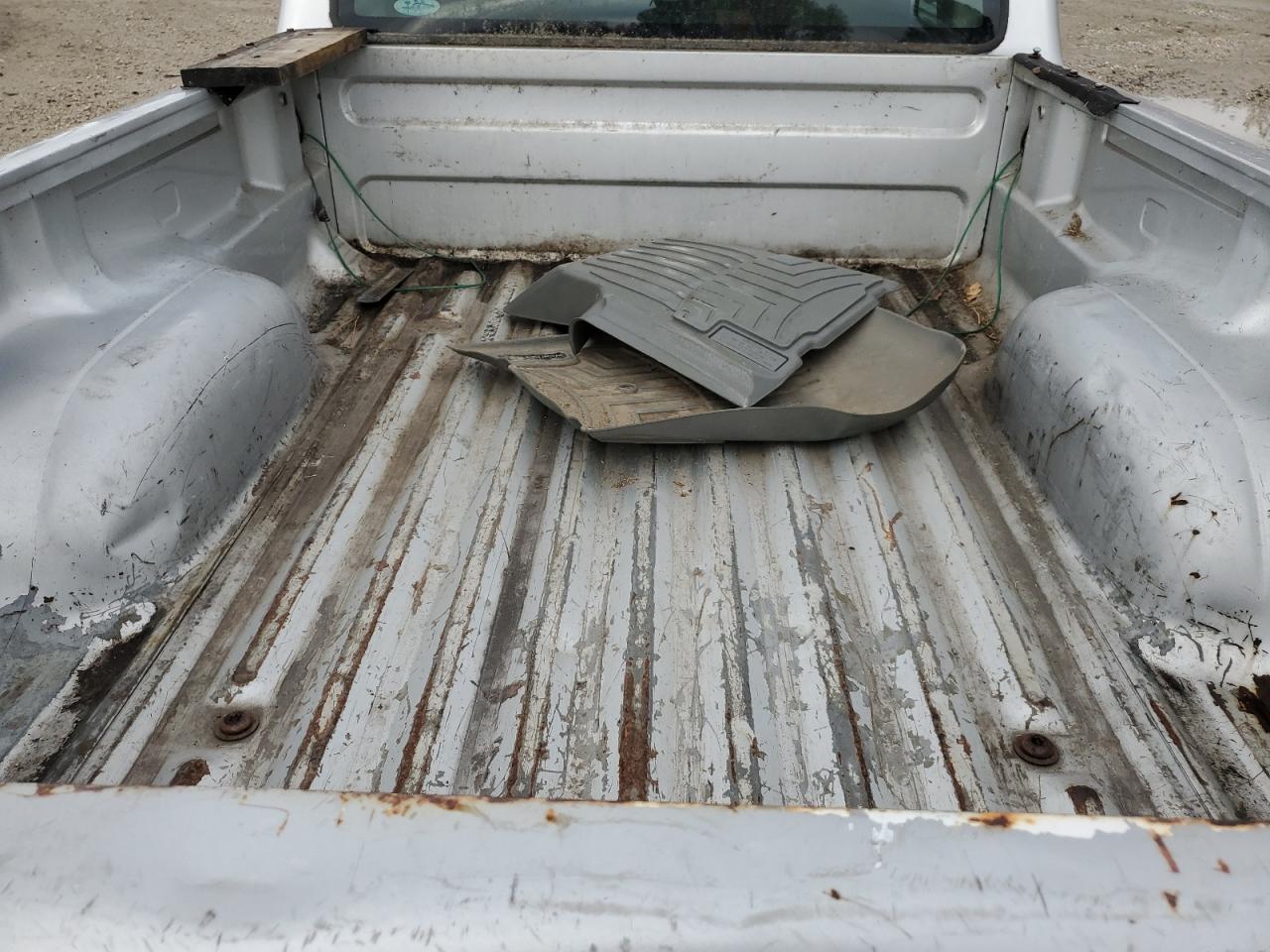 Lot #3297147549 2007 FORD RANGER SUP